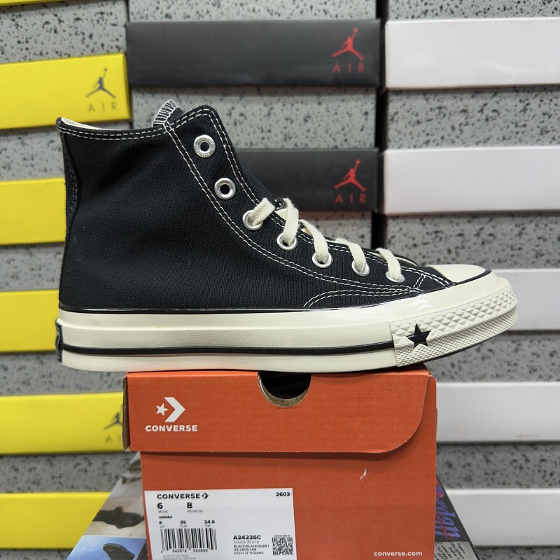 【MZ Batch】36-44 A24225C 黑白