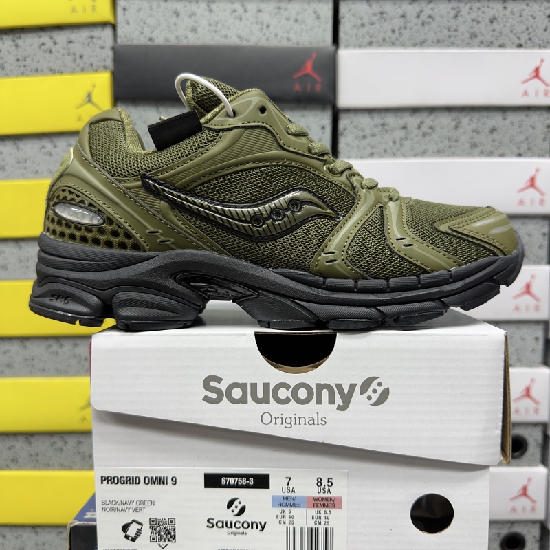 【YO Batch】OMNI9 （36-45）S70758-3