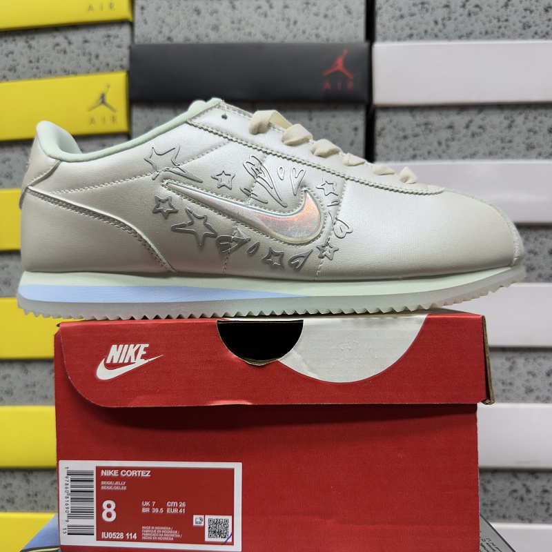 【BD Batch 】CORTEZ IU0528-114 36-41