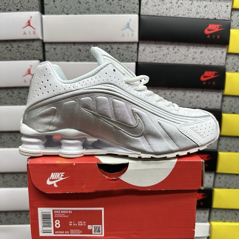 【BD Batch】SHOX R4（36-45）AR3565-101