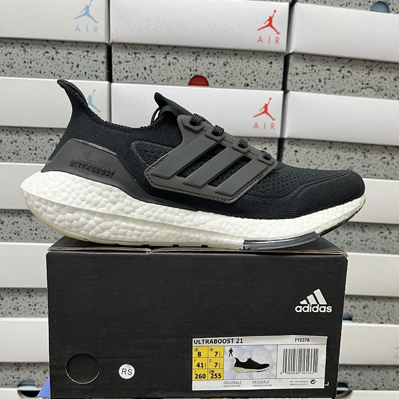 【RS Batch】ULTRABOOST 21 GY0378 36-48
