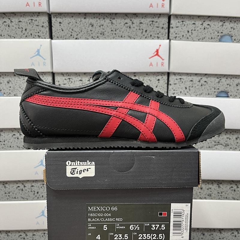 【QC Batch】Mexico 66 36-45 1183C102-004