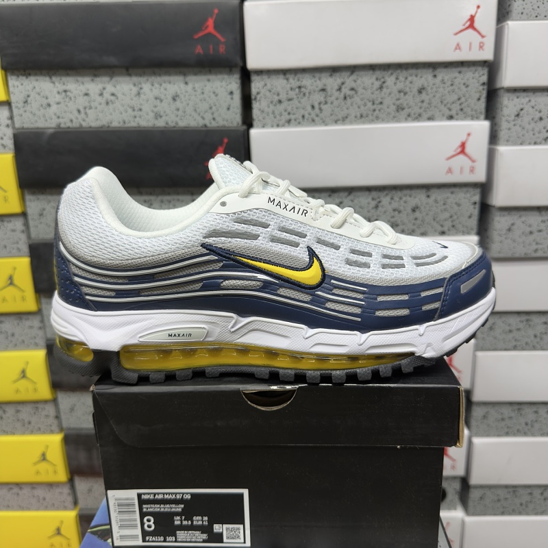 【BD Batch】AIR MAX 97 OG 40-46 FZ4110-103