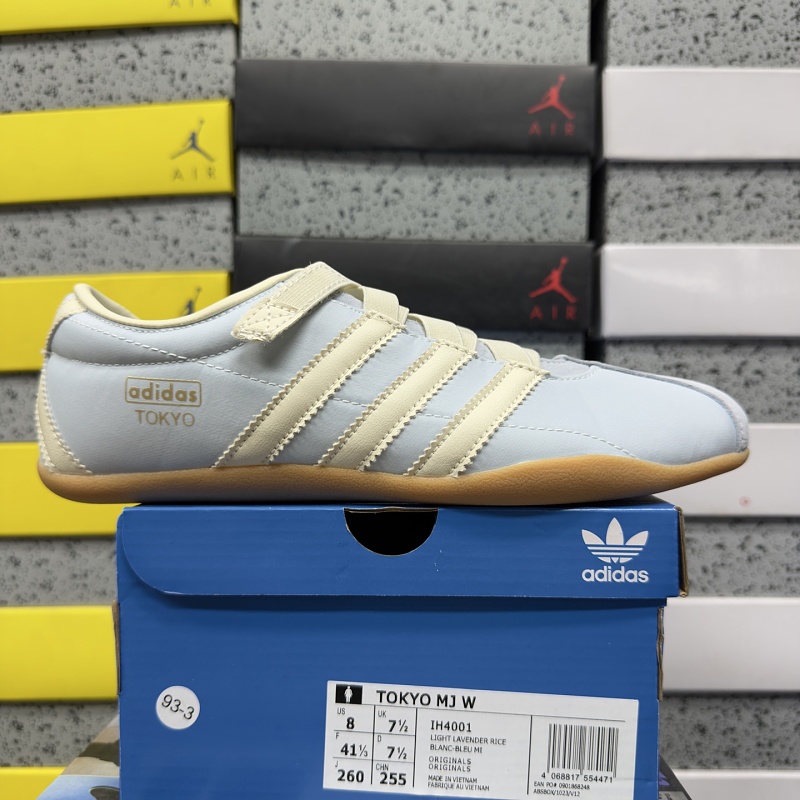 【BD Batch】【BD版】TOKYO MJ W 36-42 IH4001