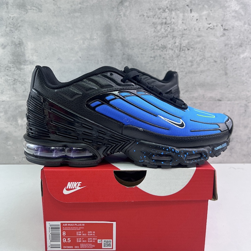 【MX】NK Air Max Plus 3 39-46 DV3695-001