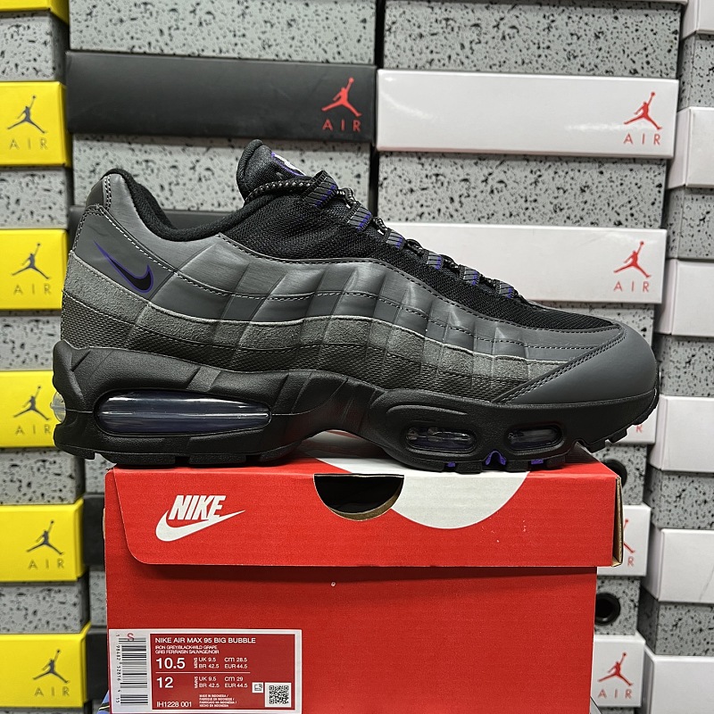 【WE Batch】Air Max 95 36-48.5 IH1228-001