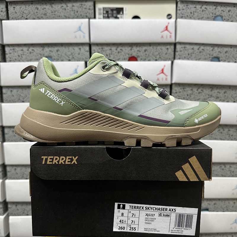 【BD Batch】TERREX SKYCHASER AX5 40-45 JQ2227