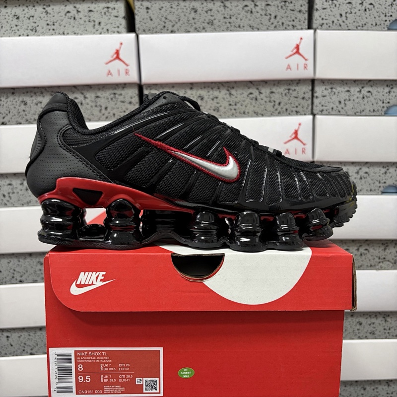 【MAX Batch】SHOX TL 39-47.5 CN0151-003
