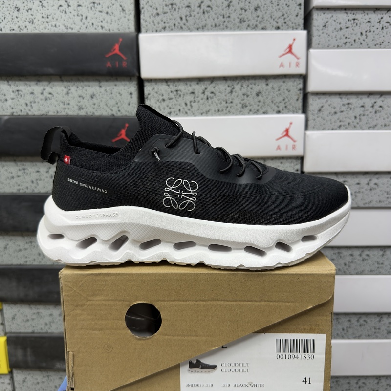 【KO Batch】ON x LOE Cloudtilt 36-45 3MD30331530
