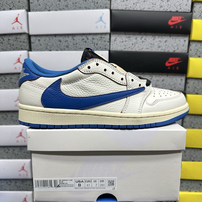 【A Batch】TS倒钩 36-47.5 DM7866-104