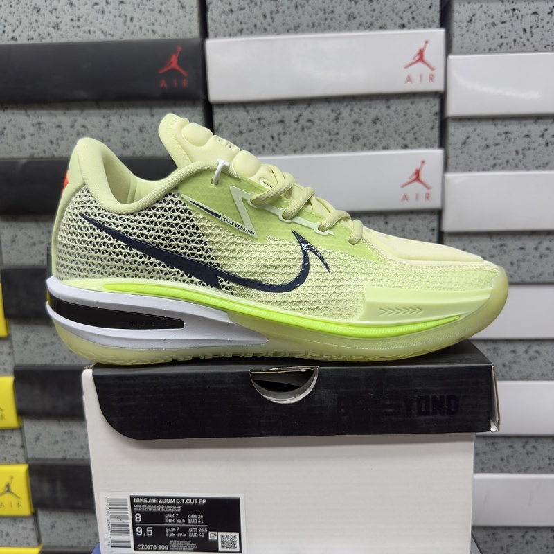 【BD版】AIR ZOOM G.T.CUT EP 36-46 CZ0176-300