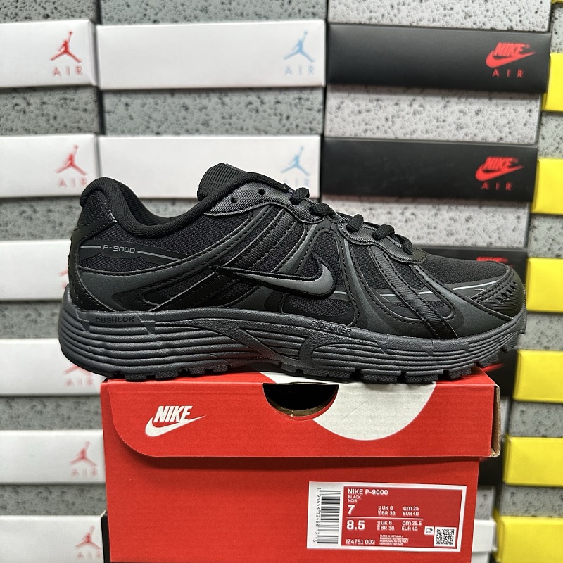 【EG Batch】P-9000 36-45 IZ4751-002