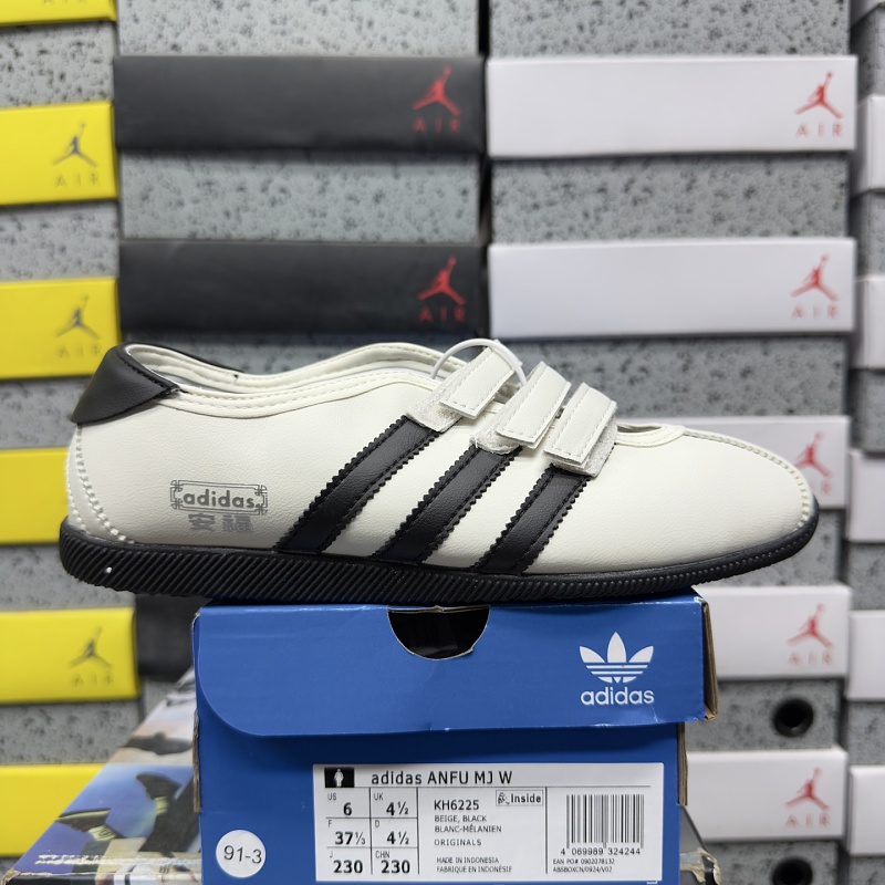 【BD Batch】SAMBA /GAZELLE KH6225 35-42