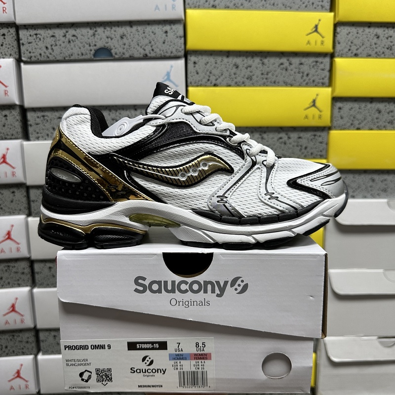 【YO Batch】ProGrid Triumph 4（36-45）S70805-15