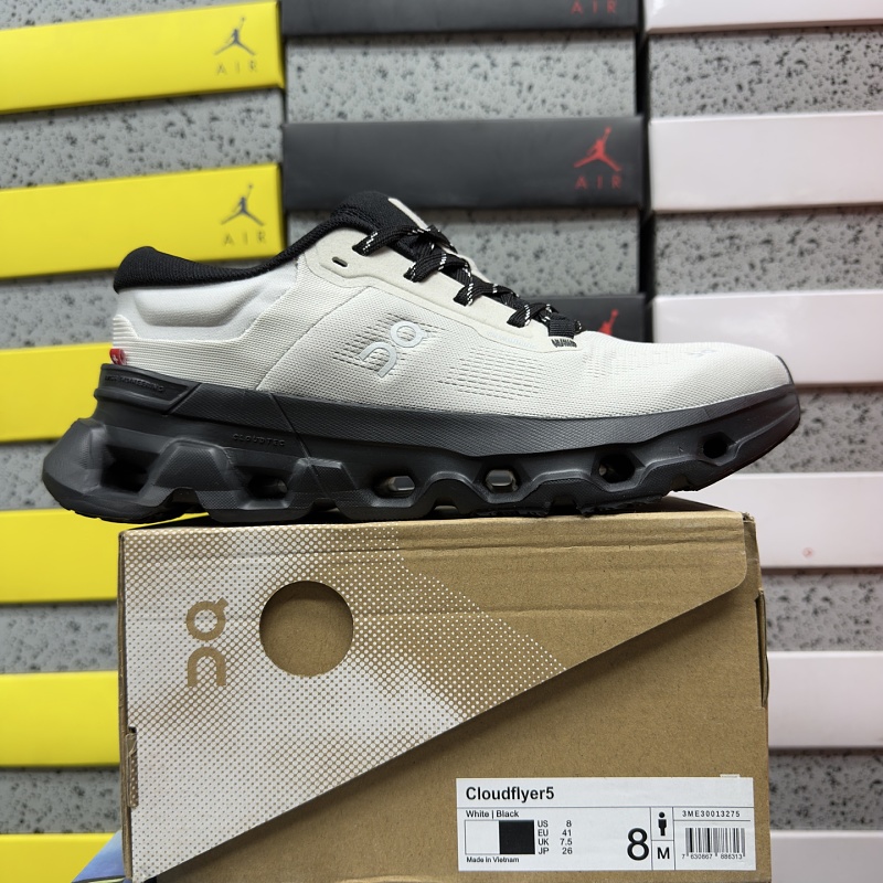 【BD Batch】Cloudflyer5 36-45 3ME30013275