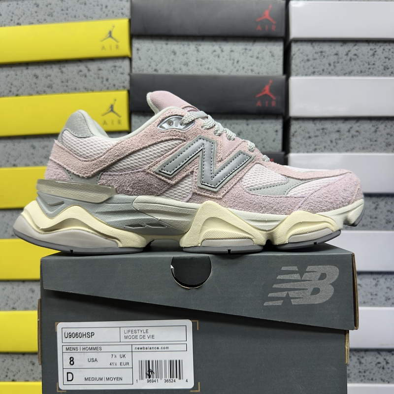 【M版】NB9060 (36-46.5) U9060HSP