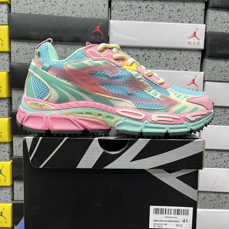 【KO Batch】Be Right Back 36-45 0010002 粉红