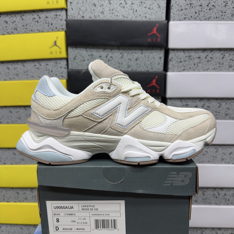 【BD Batch】NB9060 36-47 U9060AUA