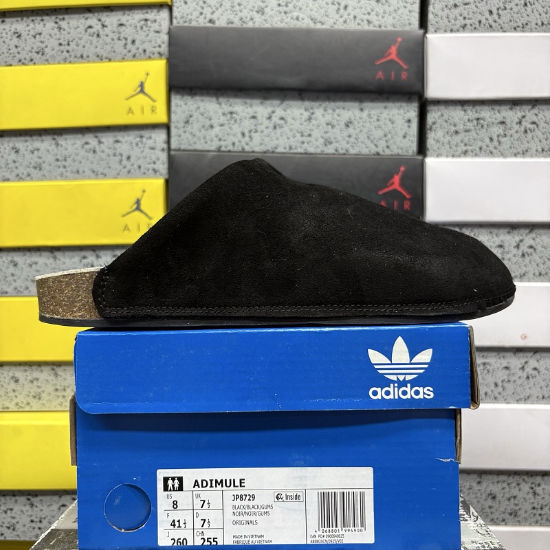 【BD Batch】ADIMULE （36-45）JP8729