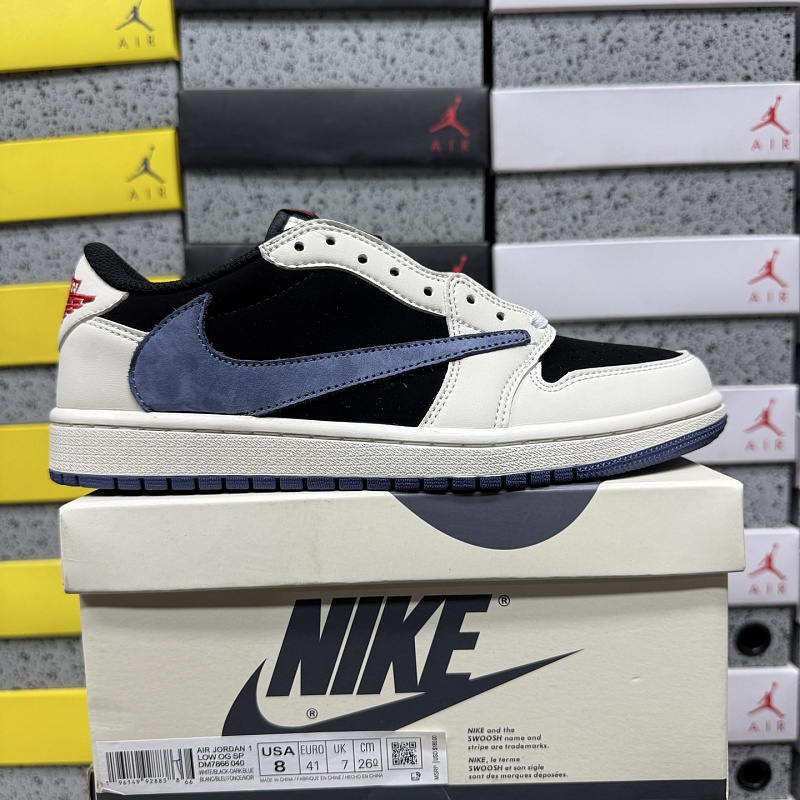 【BD Batch 】J1 36-48.5 DM7866-040