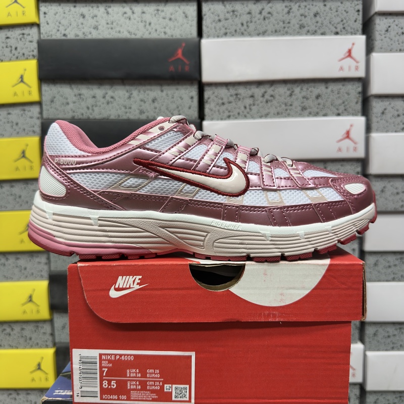 【WZ Batch】P-6000 36-42 IO3496-100 粉色