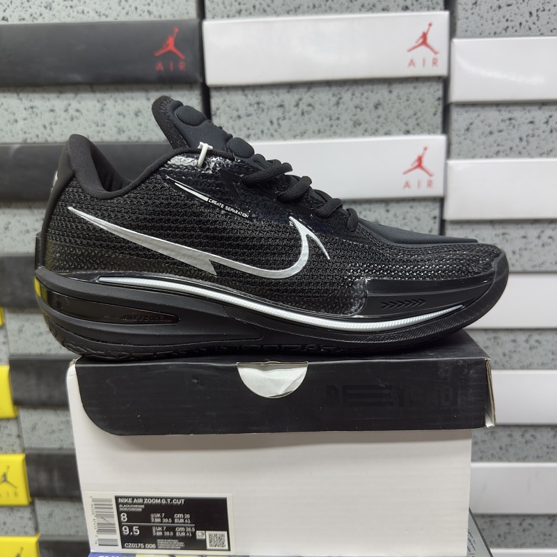 【BD版】AIR ZOOM G.T.CUT EP 36-46 CZ0175-006