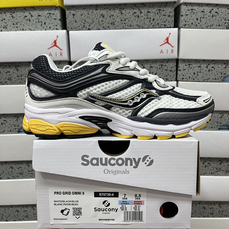 【YO Batch】OMNI9 （36-45 ）S70739-4