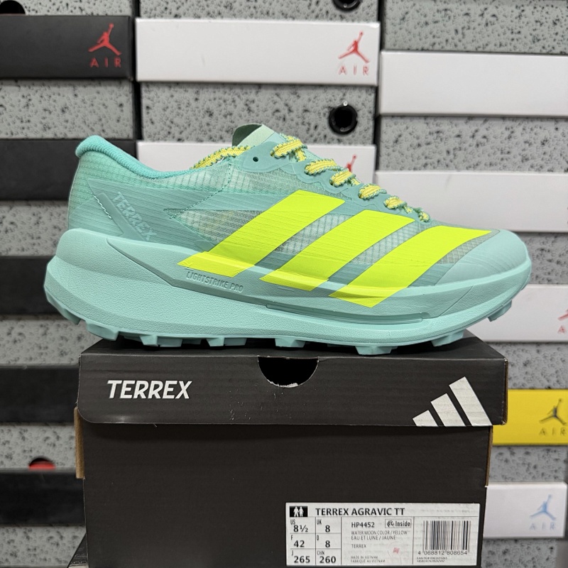 【XY版】TERREX AGRAVIC TT 40-45 HP4452