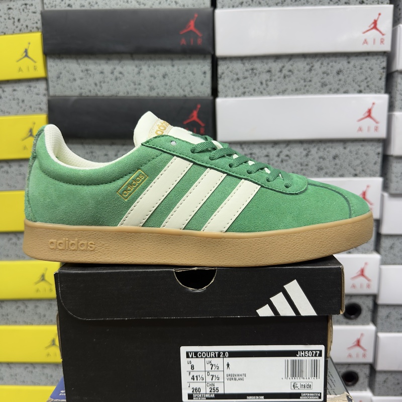 【BD Batch】COURT 35.5-45 JH5077