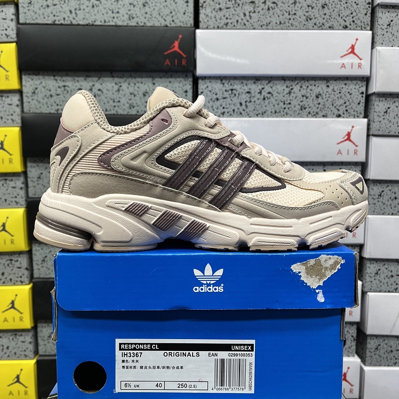 【XY Batch】RESPONSE CL(36-45) IH3367