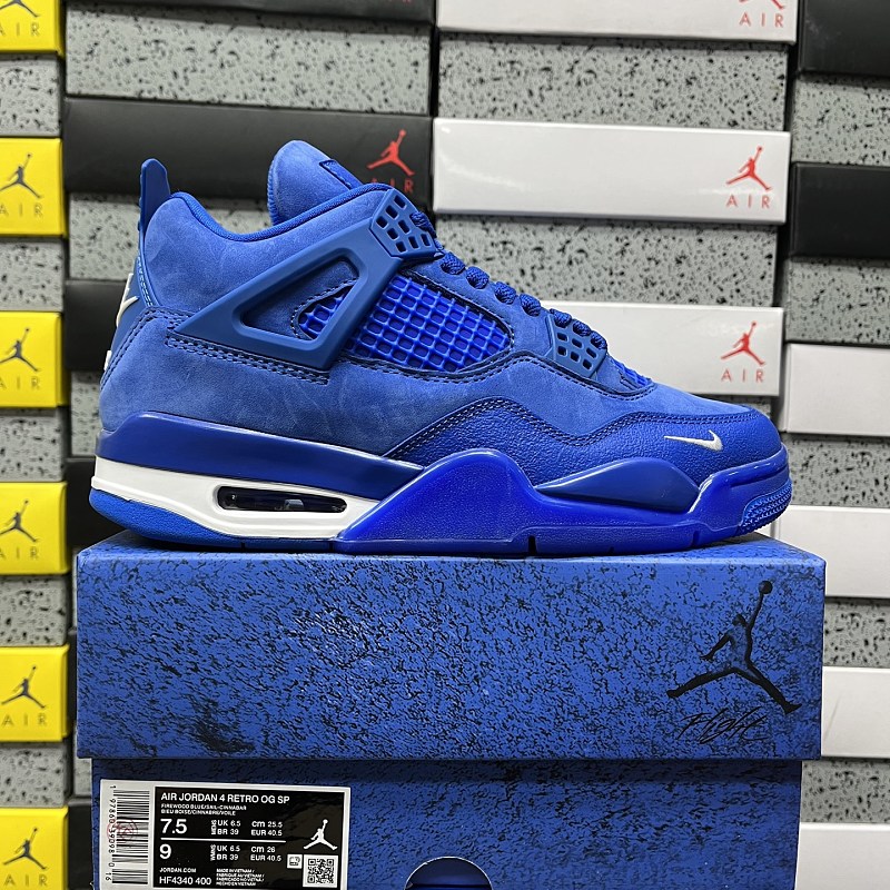 【DT Batch】J4 HF4340-400 40-47.5