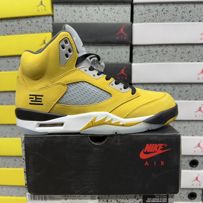 【OG Batch】36-47.5 J5 IO3372-700