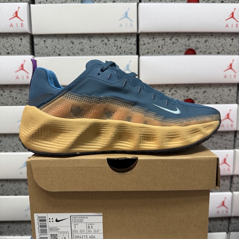 【EG Batch】HYEIN SEO x Ava Rover Ava Rover（36-45）DX4215-404
