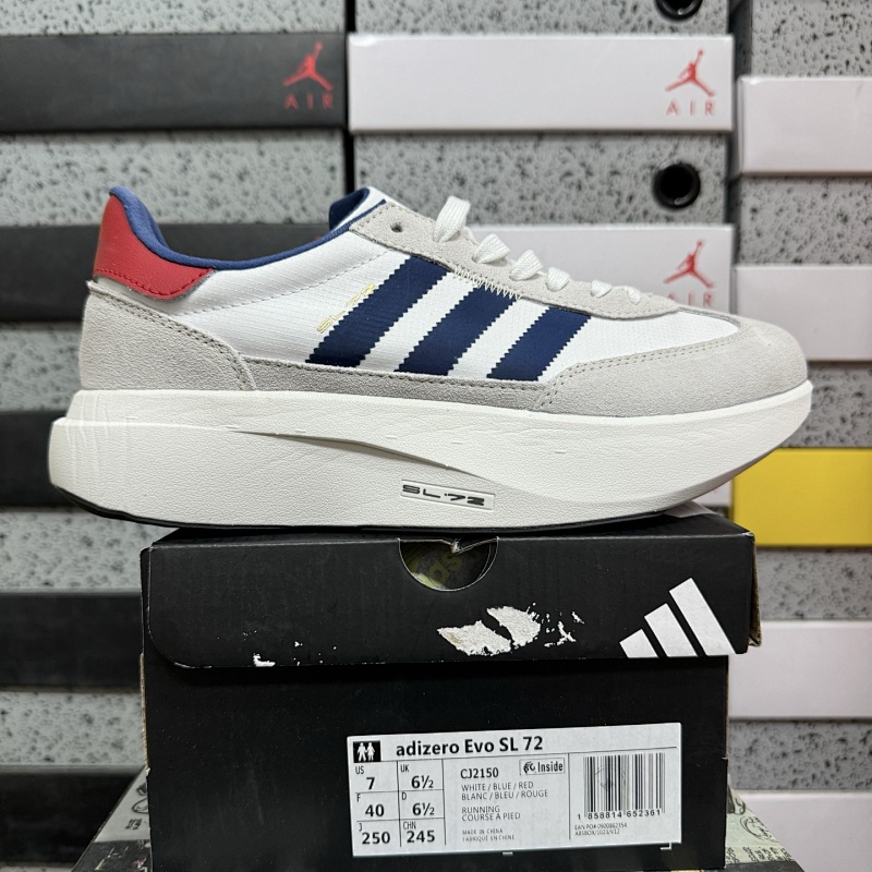 【XY Batch】 ADIZERO EVO SL ATR M 36-45 CJ2150