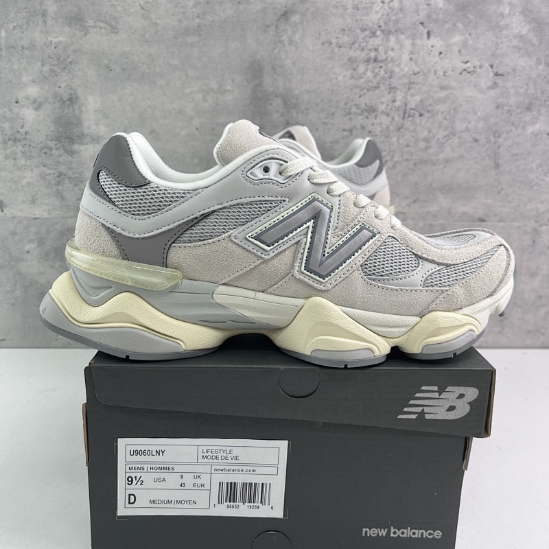 【SM Batch】NB9060 36-46.5 U9060LNY
