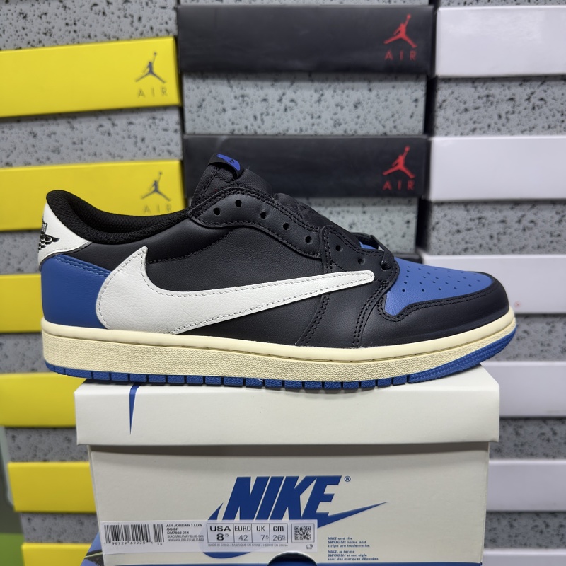【PK4.0Budget Batch ravis】TS联名 36-47.5 DM7866-014