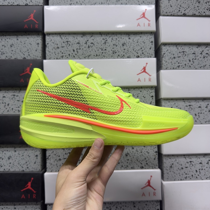 【BD版】AIR ZOOM G.T.CUT EP 36-46 IM2130-700