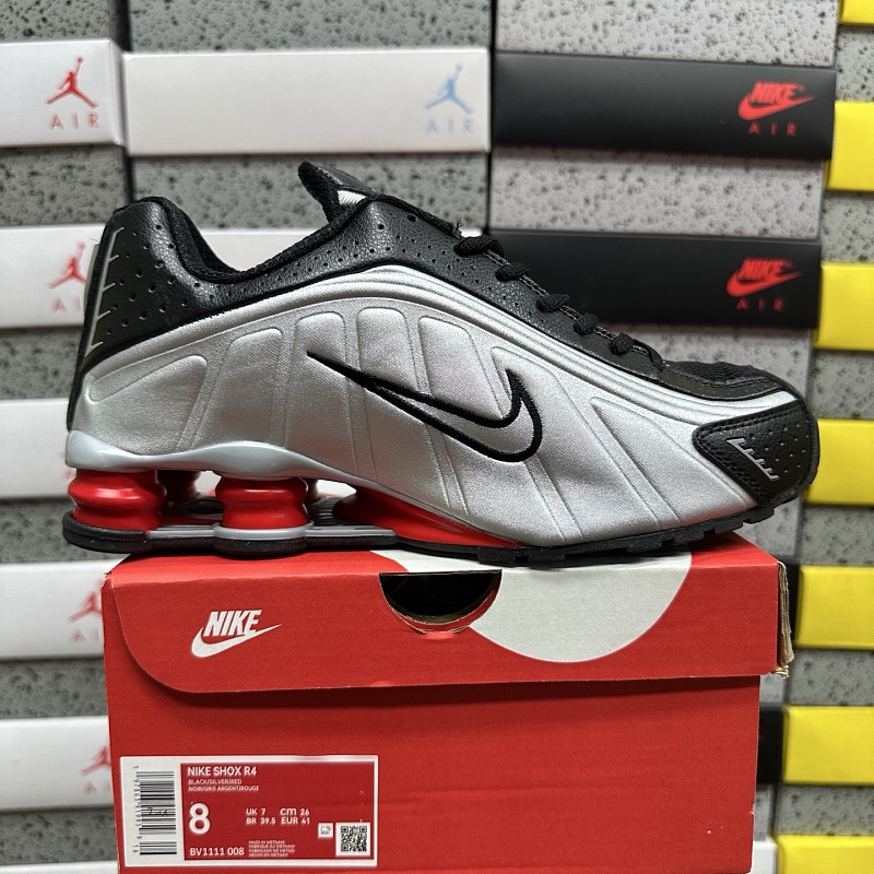 【BD Batch】SHOX R4（36-45）BV1111-008