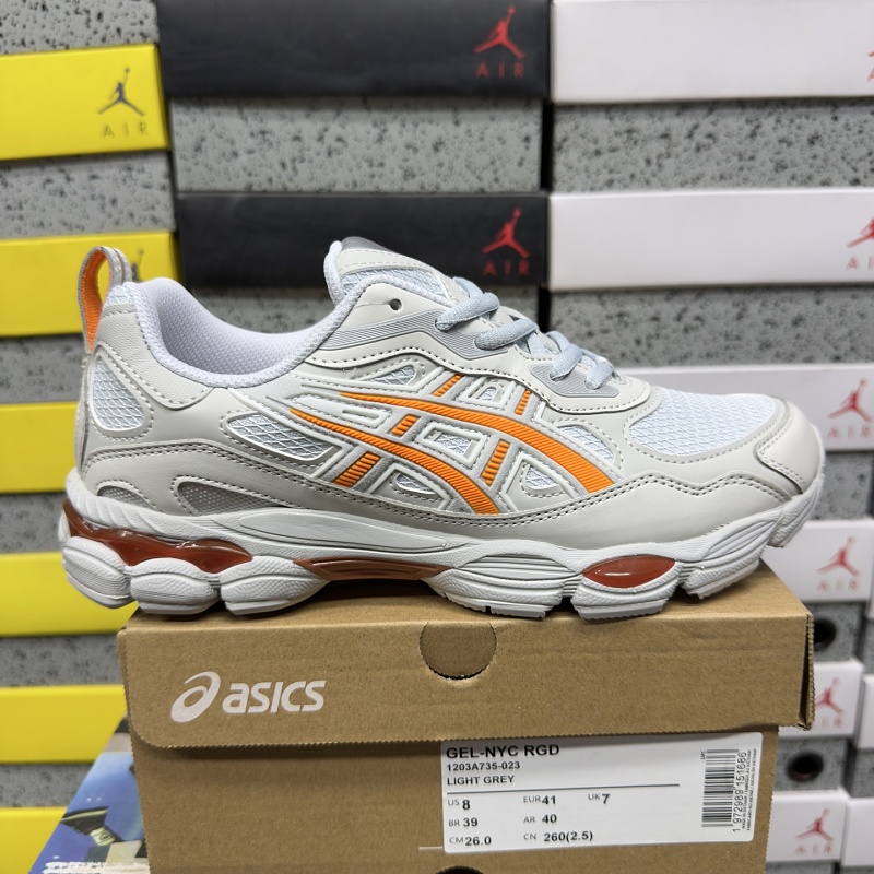 【M Batch】Gel-NYC 36-45 1203A735-023 36-45