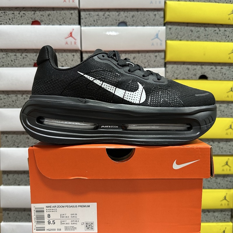 【BD Batch】Vomero Premium（36-46）HQ2050-558