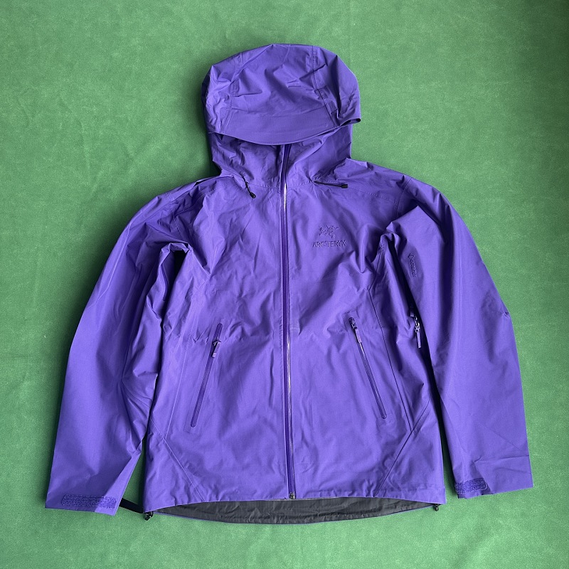 【TZ Batch】Beta LT XS-XXL 银幻紫
