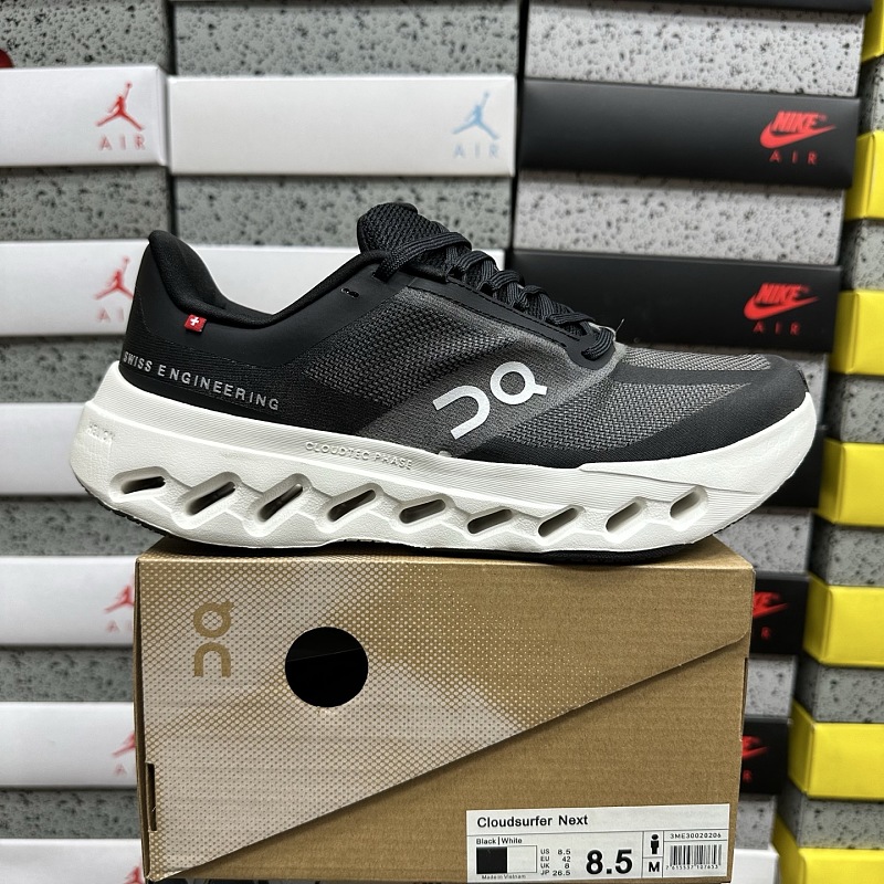 【WZ Batch】Cloudsurfer Next（36-45）3ME30020206