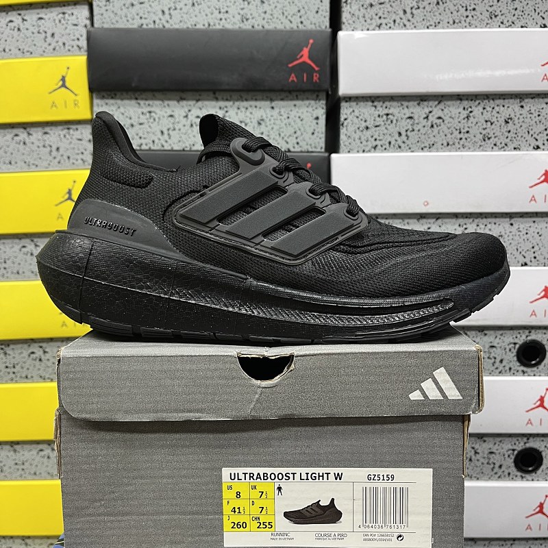【WZ Batch】Ultraboost Light（36-45）GZ5159