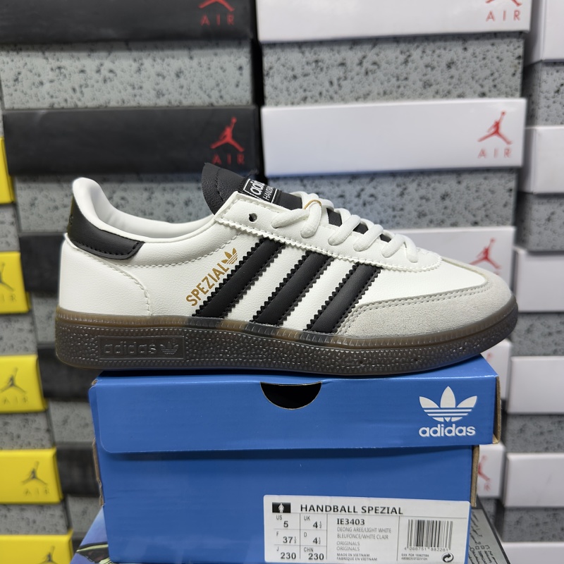 【BD Batch】HANDBALL SPEZIAL 36-45 IE3403