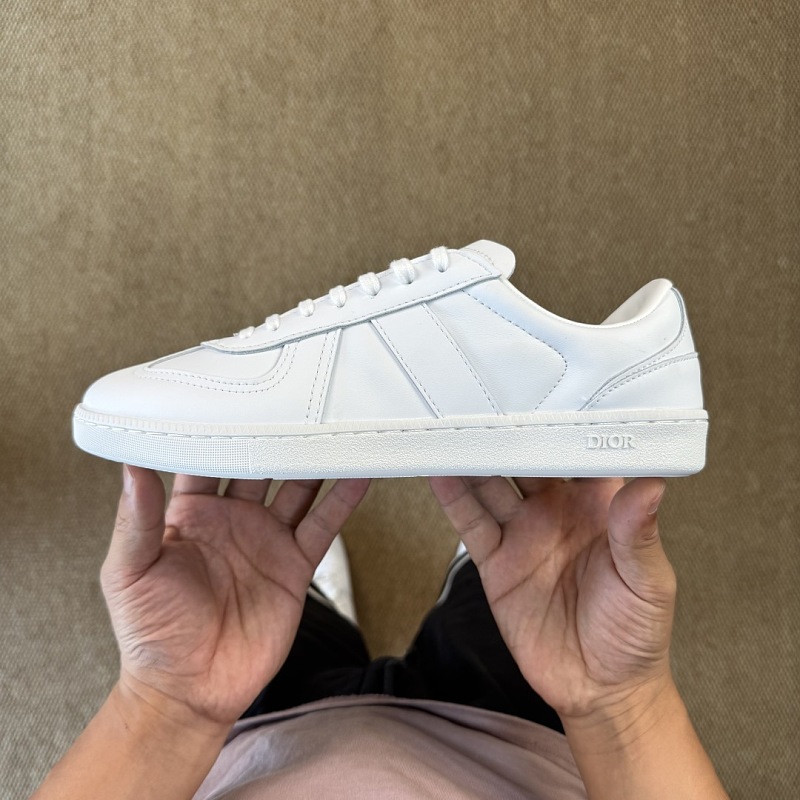 【GC Batch】B01 （35-45）B01 纯白