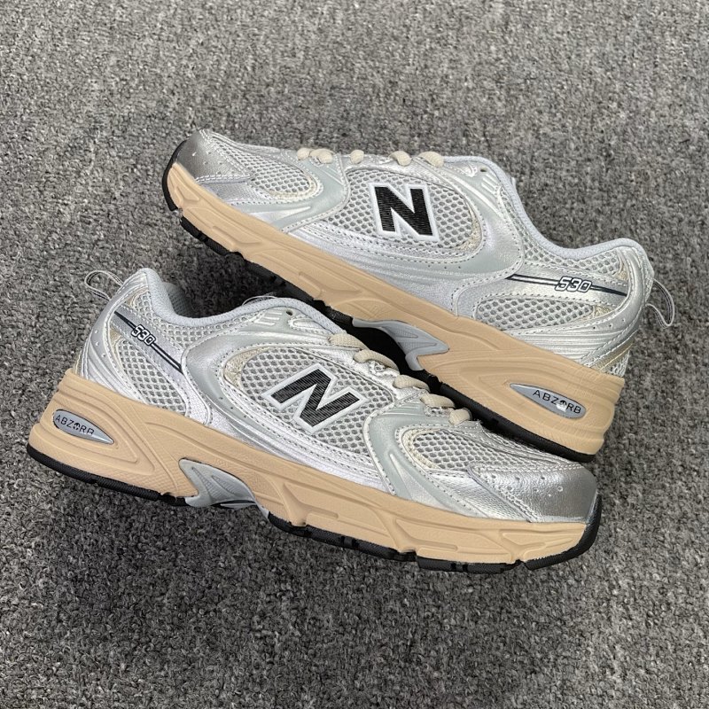 【TG Batch】 NB530 36-45 MR530VS