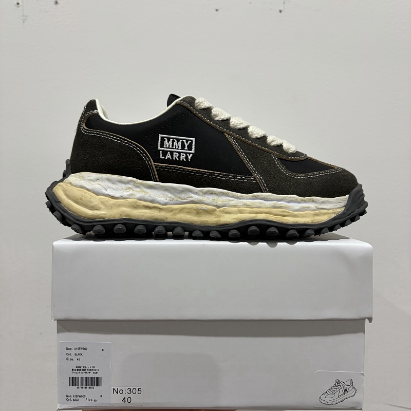 【Z Batch】MIHARA YASUHIRO 36-45 No.305