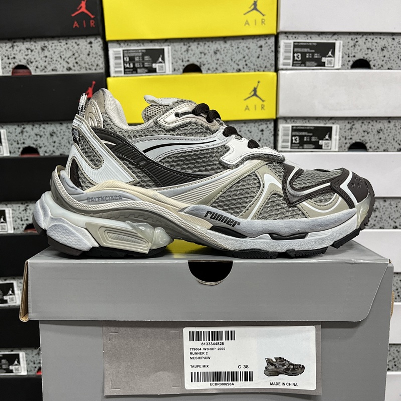 【OK Batch】BLCG Runner7.0 (35-46)2000