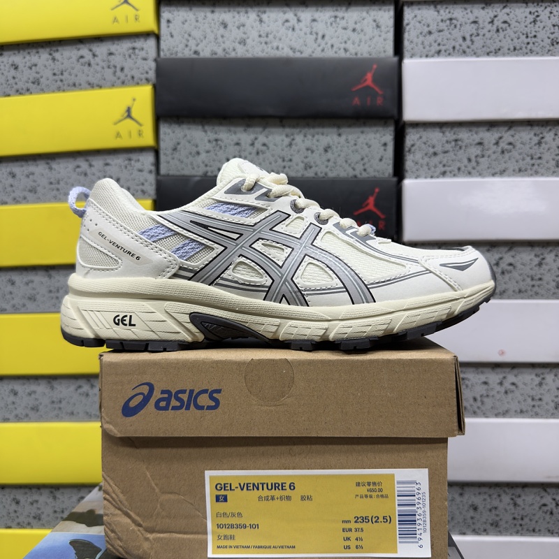 【WZ Batch】GEL-VENTURE 6 （36-45）1012B359-101