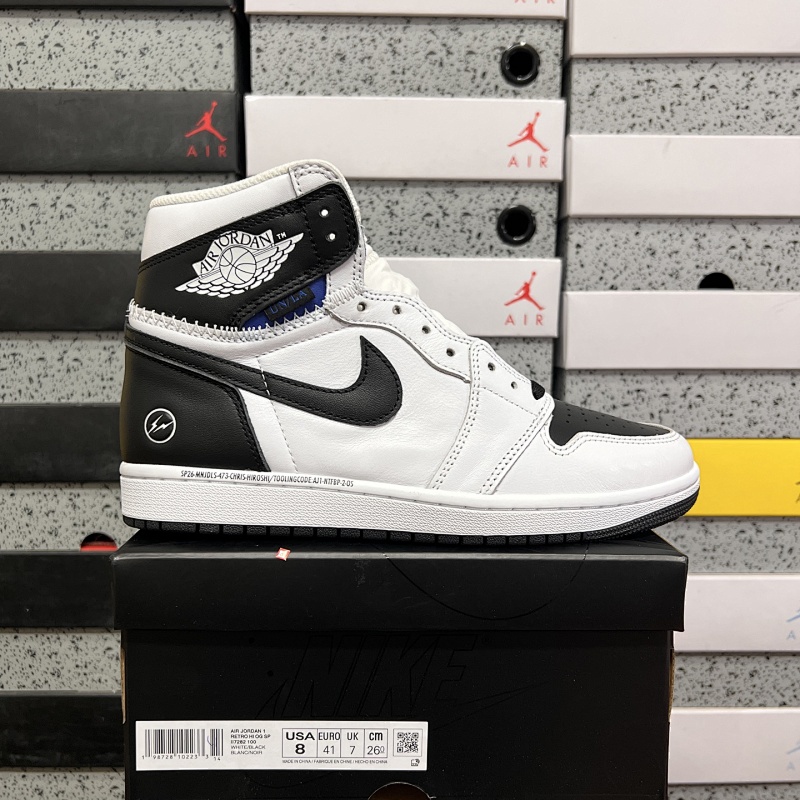 PK4.0 Air Jordan AJ1 Retro High II7282-100